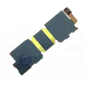 Шлейф для Samsung Galaxy S5 (G900) со слотом SIM