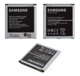 Аккумулятор для Samsung I9500 Galaxy S4, Li-ion, 3,8 В, 2600 mah, EB-B600BE