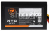 Блок питания Cougar XTC 600 600W (XTC600)