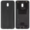 Задняя крышка корпуса Xiaomi Redmi 8A Black.
