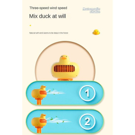 Вентилятор PD F29, 3600mA, 4 Вт. 130°