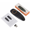 Пульт голосовой Air Mouse G10 2,4 ГГц, с гироскопом универсал, REMOTE-AIRMOUSE-G10
