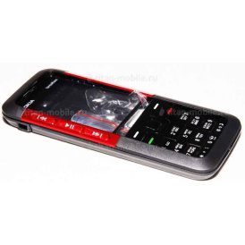 Корпус Nokia 5310.