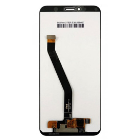 Дисплей для Huawei Honor 7A Pro, 7C, Y6 2018, Y6 Prime 2018 Тачскрин (черный)