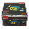 Паяльная станция YAXUN 881D 2 в 1 SMD 220 В/110 В BGA