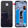 Дисплей для Infinix Smart 5 X657 X657C, Hot 10 Lite X657B, S16 P36 Pro vison 1 pro 10Lite, оригинал с рамкой