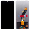 Дисплей для Infinix Hot 30i в сборе с тачскрином, X669D черный.