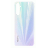Задняя крышка корпуса Realme 6 Comet White.