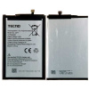 Аккумулятор для Tecno BL-49FT Spark 6 Go, POP 4, Spark 5 Pro, Camon 15.