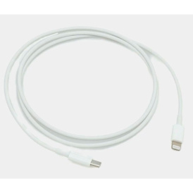 Кабель зарядного устройства для iPhone, Type-C - Lightning