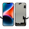 Дисплей Apple iPhone 14 Черный Incell 