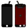 Дисплей Apple iPhone 6 с тачскрином и рамкой, (IPS), Black