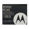 Аккумулятор BC60 для Motorola C257, C261, E6, L7, V3x, SLVR, L7i, U6C, W220.