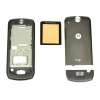 Корпус для Motorola L6, Черный