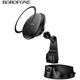Автомобильный держатель Borofone BH136, для приборной панели