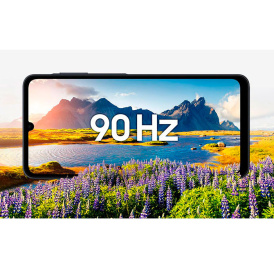 Смартфон Samsung Galaxy A07 6/128 ГБ Зеленый