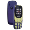 Кнопочный телефон J-Star 3310, 2 SIM, 1500 мАч