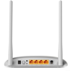 ROUTER-WIFI-TD-W8961N-N300