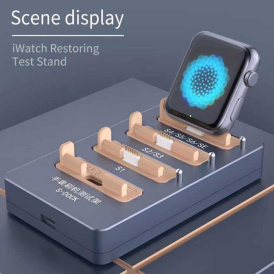 Инструмент для восстановления часов JCID Aixun S-Dock для Apple Watch S1 S2 S3 S4 S5 S6 