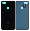 Задняя крышка корпуса Xiaomi Mi 8 Lite Midnight Black, синий.