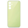 Задняя крышка корпуса Samsung Galaxy A54 5G A546 Lime.