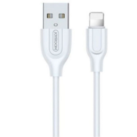Кабель Joyroom S-L352 Lightning белое