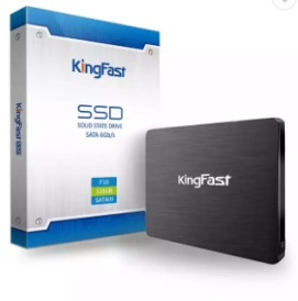 Жесткий диск KISSIN 2.5. SSD 120gb