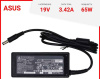 Блок питания для Asus 19V 3.42A 65W / ADP-65JH BB / exa1208eh / SADP-65KB / ADP-65DB / PA-1650-78 /ADP-65HB /AD2087020 (штекер 5.5x2.5мм)