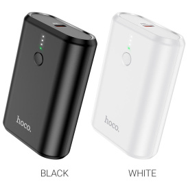 Портативный аккумулятор Hoco Q3 (10000mAh)