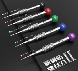 Набор отверток 2UUL SD92, 2UUL-SD92, 