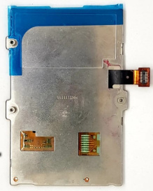 Дисплей LG P500 Optimus One / P503 / P508 / P690 / P698 / E720, LCD-LG-P500