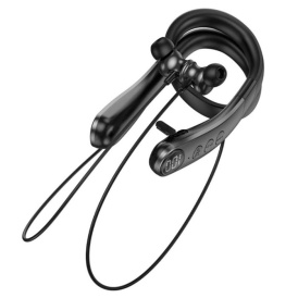 Беспроводные наушники Borofone BE67 черный