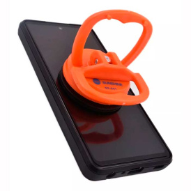 Присоска с ручкой Sunshine Ss-041, вакуумная для открытия сотовых телефонов