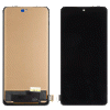 Дисплей XIAOMI Redmi Note 10 Pro, Note 11 Pro, черным.