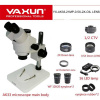Микроскоп YAXUN AK33B