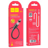 Магнитный кабель Hoco X52, USB 2.0 A, Lightning