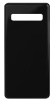Задняя крышка для Samsung Galaxy S10 5G, черный.