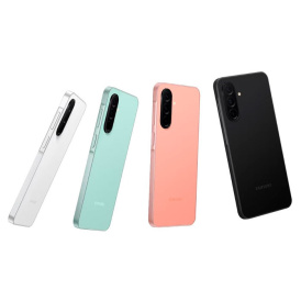 Смартфон Samsung Galaxy A26 5G, Super AMOLED, 120 Гц, 5000 мА·ч, 50 МП