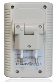 зарядное устройство для ni-mh ni-cd аккумуляторов aa aaa 9v