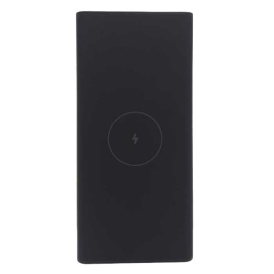 Power bank Xiaomi, 10 Вт, Wireless Power Bank 10000, с беспроводной зарядкой.