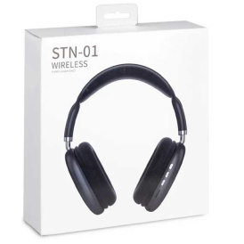 Беспроводные наушники STN-01.