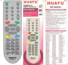 REMOTE-LG-RM-189