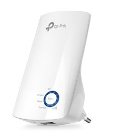 REPITER-WIFI-WA850RE-N300
