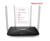 ROUTER-WIFI-MERCUSYS-AC12G