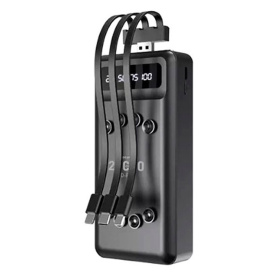 Внешние аккумулятор Azeada PD P92 10000 mah