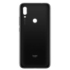 Корпуса для Xiaomi Redmi 7, чёрный в сборе.