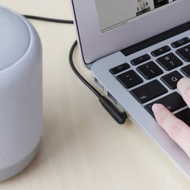 Аудио кабель BOROFONE AUX BL4.