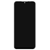 Дисплей для Infinix Smart HD 2021, оригинал, с рамкой.