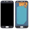 Дисплей для Samsung J530 Galaxy J5 (2017), черный, OLED.