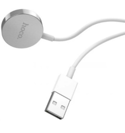 Беспроводное зарядное устройство Hoco CW16 для Apple Watch